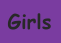 Girls
