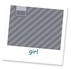 girl
